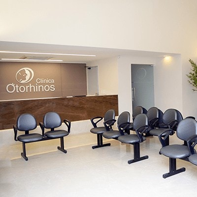 Clínica Otorhinos